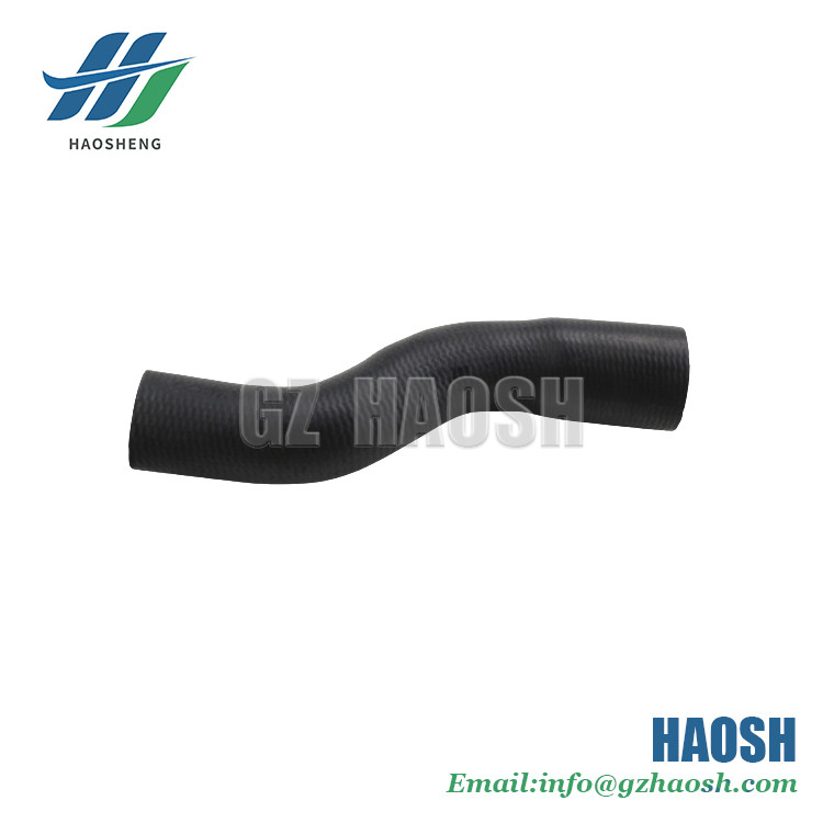 Auto Parts Radiator Hose Lower 8943881651 8-94388165-1 For Isuzu DMAX