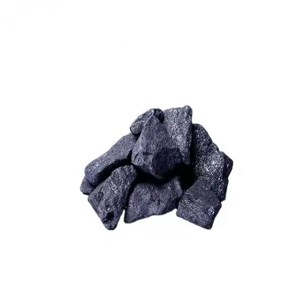 65%,68% High Silicon Carbon Alloy For Cast Iron Deoxidizer