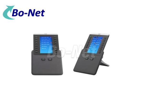 Quality CP BEKEM Cisco Wireless IP Phone / Cisco VOIP Phone System 24 Port POE+ for sale