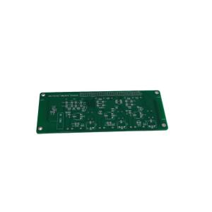 China Double Sided Multilayer PCB Board OEM Printing Circuit Board Assembly wholesale