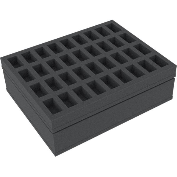 Protective Packaging Foam Inserts