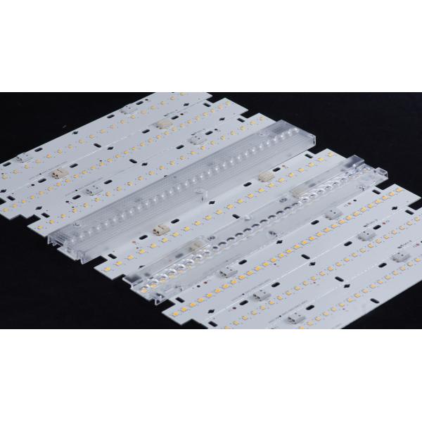 2f Super Bright SMD2835 LED Bulb Circuit Board 4000K With Seoul