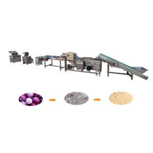 China Wholesale Dry Mango Powder Making Machine Cheap Price wholesale