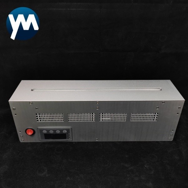 200W 365nm 395nm Air Cooled uv curing lamp uv curing headheld lamp