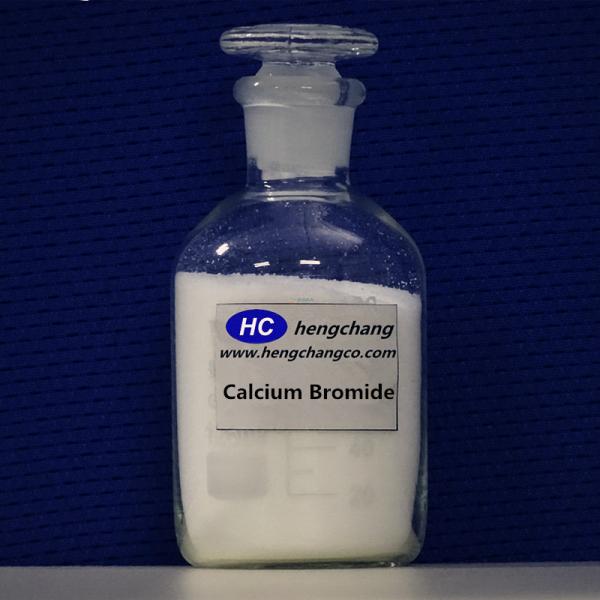 Quality Calcium bromide/completion fluid/cementing fluid chemical for oil & gas industry for sale