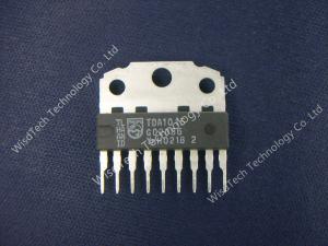 China TDA1015  monolithic integrated audio amplifier circuit on sale
