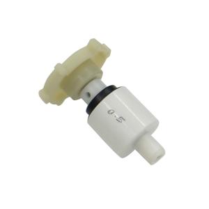 China Custom Unidirectional Bidirectional Silicone Oil Rotary Damper For Curtain wholesale