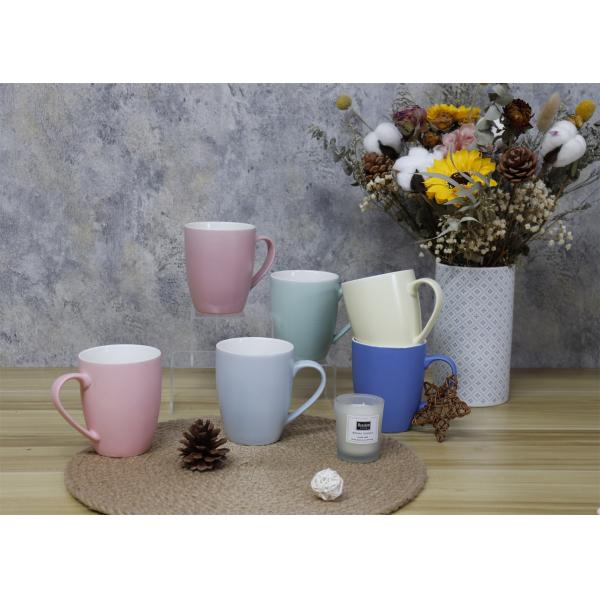 Glazy gift mug new bone china luxury color mugs for home and office use ceramic mugs