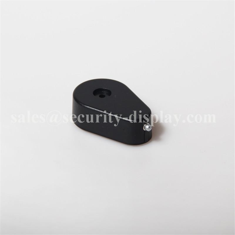 China Anti Theft Retractable Security Tether / Cable Recoiler With ABS Shell wholesale