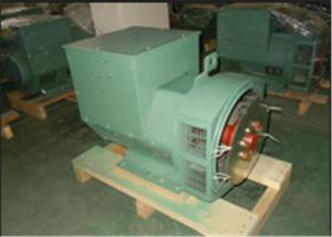 China 25KW 31KVA  AC Brushless Generator 3 Phase Diesel Generator AVR 50Hz on sale