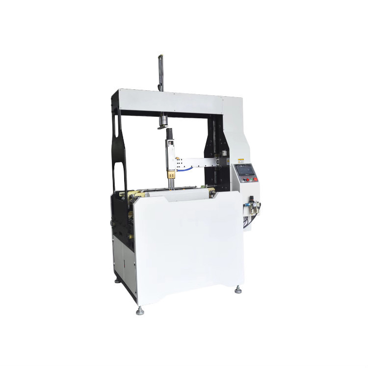 Automatic Paper Feeding And Gluing Machine Feeding Paper Width 80-800mm