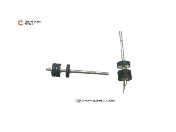 Quality ATM Parts ATM Machine NMD ND Shaft A002955 Parts for sale