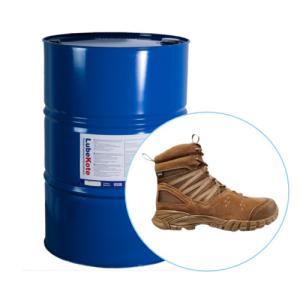 Water Based Double Density Federal Shoe Sole Release Agent 9121R