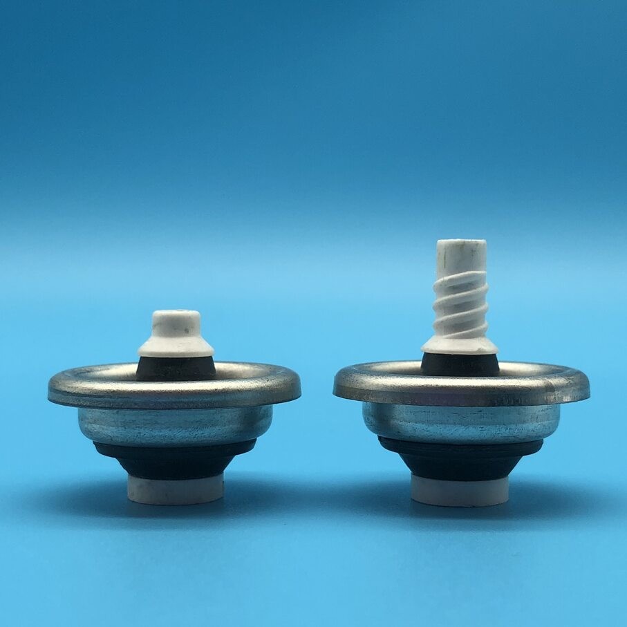 High-Efficiency Foam Adhesive Spray Valve for Automotive Use - Precision Delivery, Secure Attachment