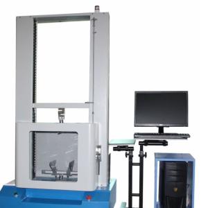 Computer Display Steel Wire strength Universal Testing Machine, UTM