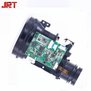 China High Resolution Hunting Laser Range FInder Sensor Module 150m Long Life CR3V wholesale
