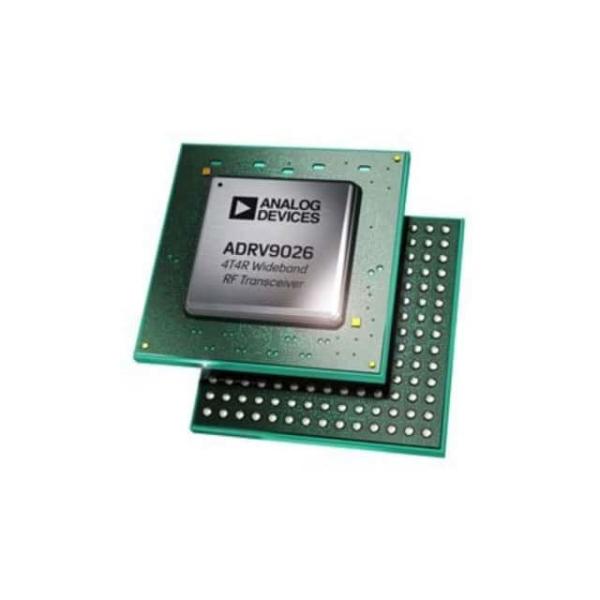 Quality Analog Devices RF Transceiver Radio Frequency IC ADRV9026BBCZ BGA-289 for sale