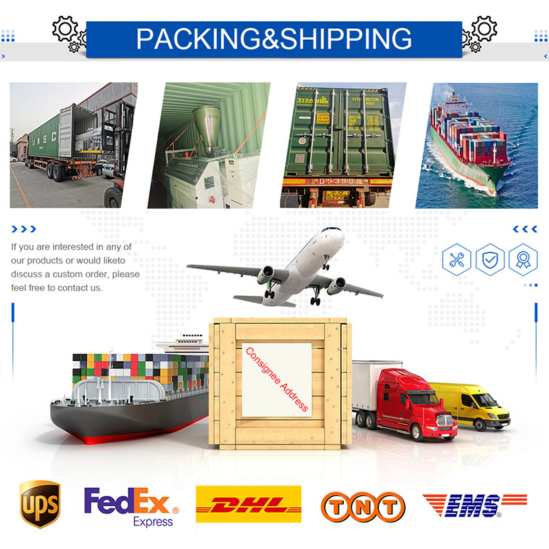 20 - 250MM Automatic PE Pipe Making Machine Single Screw Plastic Pipe Extrusion Line