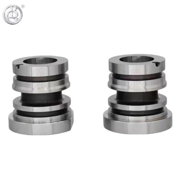 Quality Customized Plastic Mold Parts Inserts With Mirror Polish ODM ISO certificate for sale
