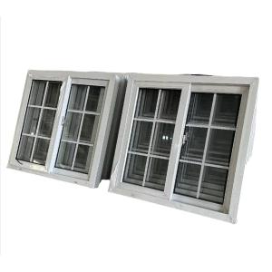 Upvc Windows Customizable Ventanas Pvc Modern Design Pvc Sliding Window