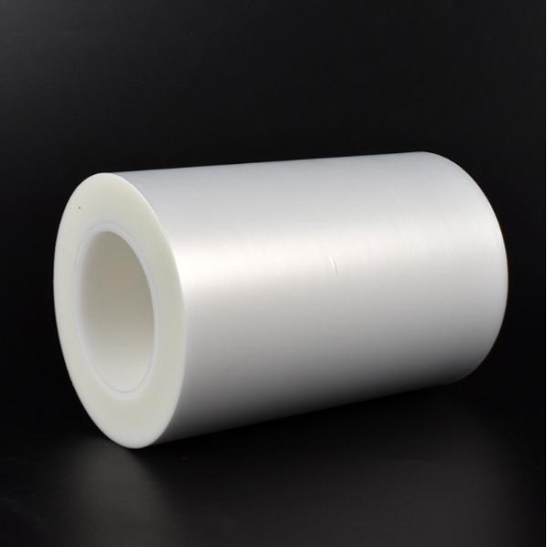 Soft Polyester CPP plastic Protective Film Roll Packing Printing Custom Logo