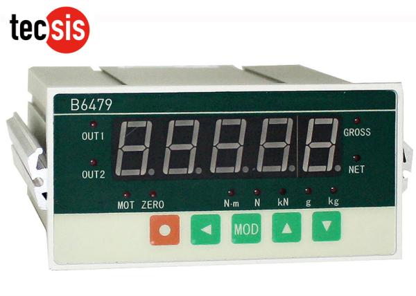 Quality LED Display Digital Weighing Indicator for sale