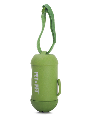 dog poop bags