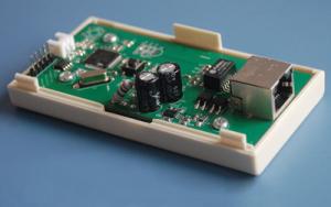 China IP Temperature Detector/Temperature Reporting Unit wholesale