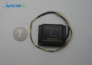 China Small Size Mems Gyroscope Sensor Angel Measuring Instruments Dip Performance wholesale
