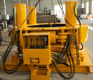 High Strength Double Wall Casing Oscillator / Coupling For Drill Rig Machine
