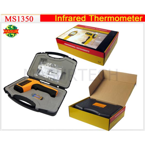 Non Contact Infrared Pyrometer MS1350