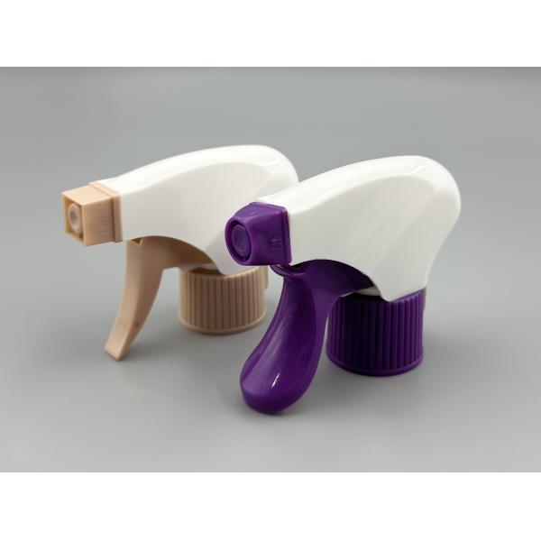 28mm Trigger Sprayer Customized Hand Sprayer Trigger Foam Sprayer Closure size 28/415
