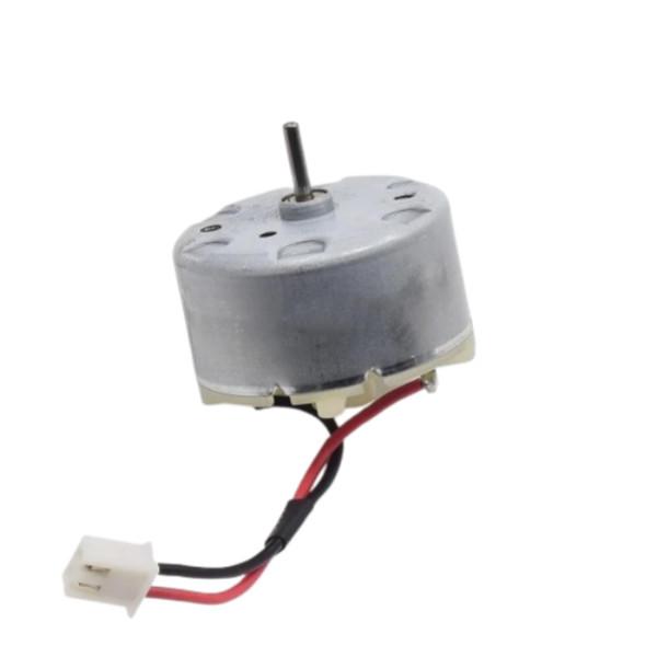 Quality RF-500 Custom 12v Mini DC Motor With UL Standard Cable for sale