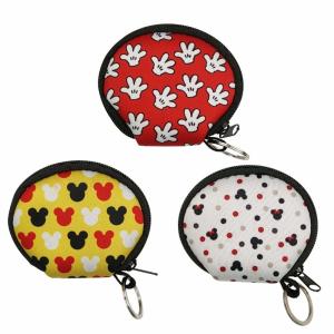 L10cm Mask Storage Case , EVA Zipper Face Mask Organizer