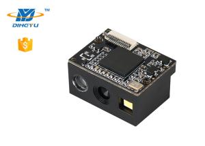 China Small Size 2D Scan Engine CMOS Sensor 640 * 480 For Self - Service Terminals wholesale