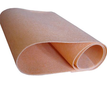 1800gsm MG Cylinder Felt Used For Dryer Of Paper Manufacturing Equipment