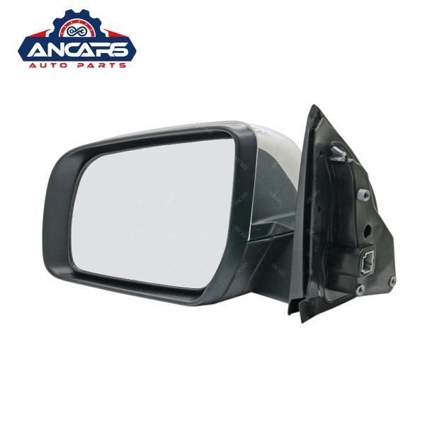 2012-2015 Ford Ranger Wing Mirror Anti-Glare Ranger Side Mirror
