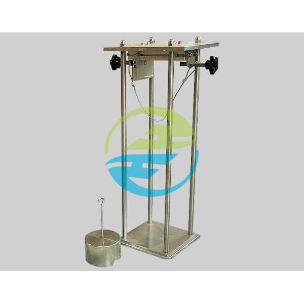 Socket Pull-out Force Test Device Test Plug Roughness ≤ 0.8mm Weight 1 Set Stackable Professional Plug Socket Tester