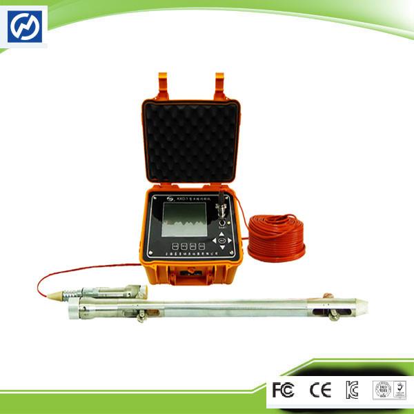 Quality OLED Screen Good Price GDX-3A1 Inclinometer Digital Dual Axis for sale