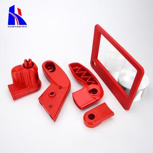 China China Manufacturer Custom Making Precision Small Moulding Parts ABS/PA/PP/PC Plastic Injection Molding wholesale