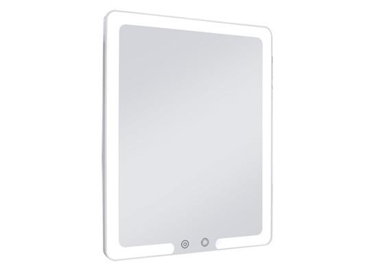 Quality Classic Smart LED Bathroom Mirror Size Customized Anti Fogging With Touch Screen for sale
