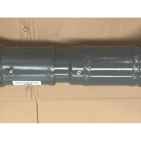 AZ9716310625 Drive Shaft HOWO Truck Parts L625 Ф165х4