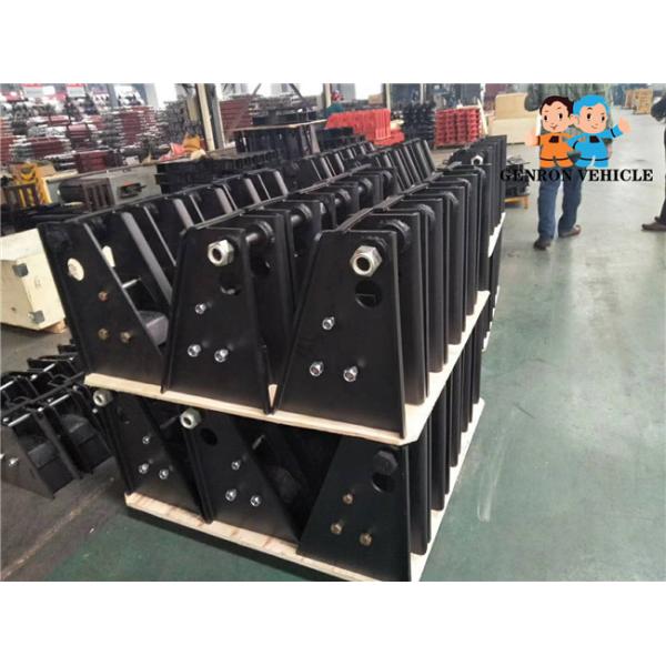 China Manufacture of Germany Type American type Suspension for Trailers