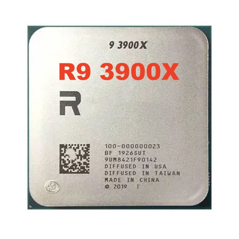 Customized R7 3700x 8core CPU for desktop computer motherboard processor