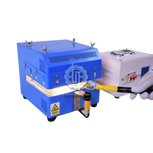 1700W Infrared Shrink Tube Heater For Max 160mm Wire Harness