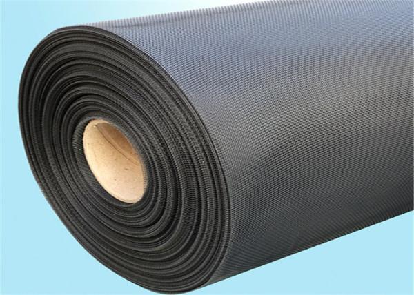 Quality 24mesh 304 Stainless Steel Insect Screen Mesh Epoxy Coated for sale