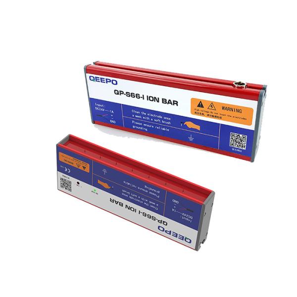 ESD Intelligent Static Eliminator Bar Integrated Electrostatic Eliminator