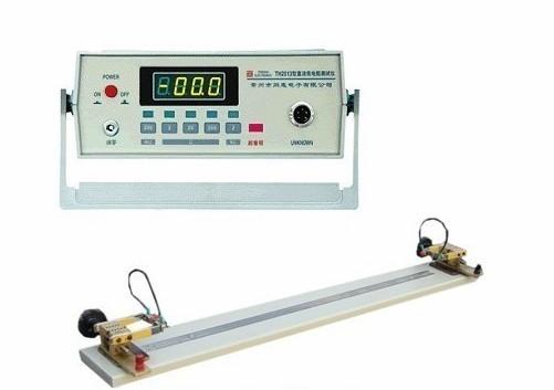 Quality IEC 60468 DC Low Resistance Tester Precise Dc Resistance Test For Wire Cable for sale