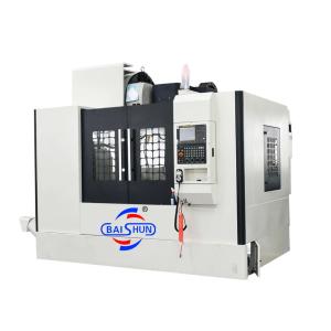 VMC 1160 CNC Vertical Machining Center vmc High Speed Vertical Milling Machine