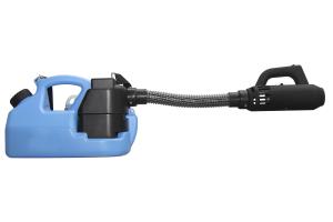 6m Spraying Lithium Battery Portable Fogging Machine